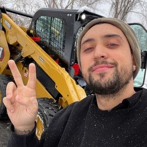 Meet your Posher, Everton